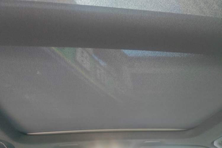 Used Volvo XC40 2023 B3 Smart & Stylish Edition Headliner