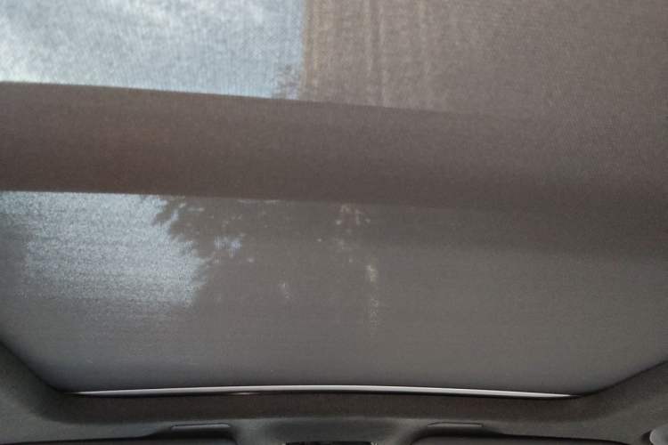 Used Volvo XC40 2023 B3 Zhiyuan Luxury Edition Headliner