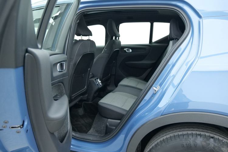Used Volvo XC40 2023 B3 Smart & Stylish Edition Interior 1