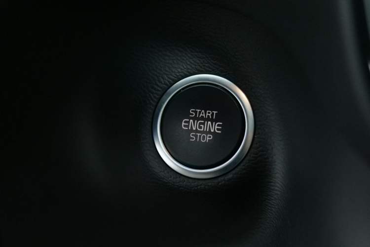 Used Volvo XC40 2023 B3 Smart & Stylish Edition Interior 11