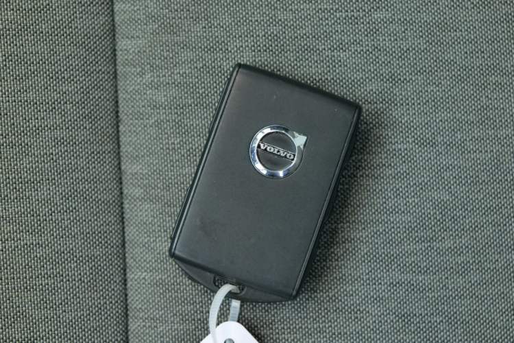 Used Volvo XC40 2023 B3 Smart & Stylish Edition Interior 12