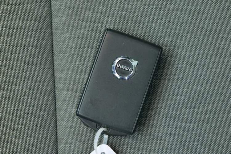Used Volvo XC40 2023 B3 Smart & Stylish Edition Interior 3