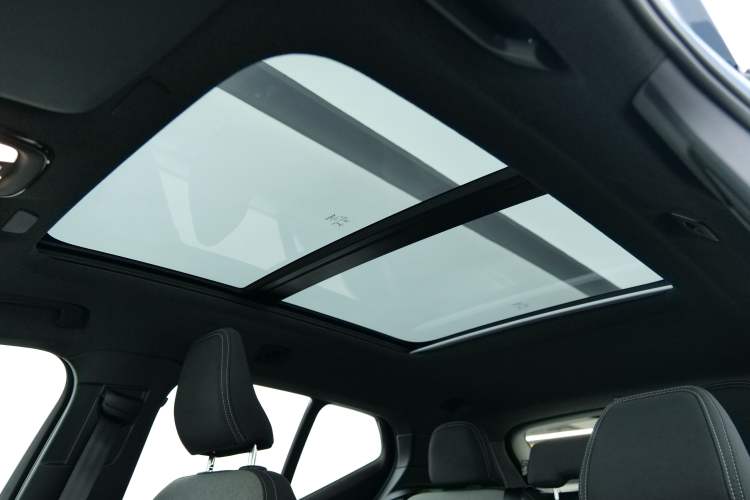 Used Volvo XC40 2023 B3 Smart & Stylish Edition Interior 7