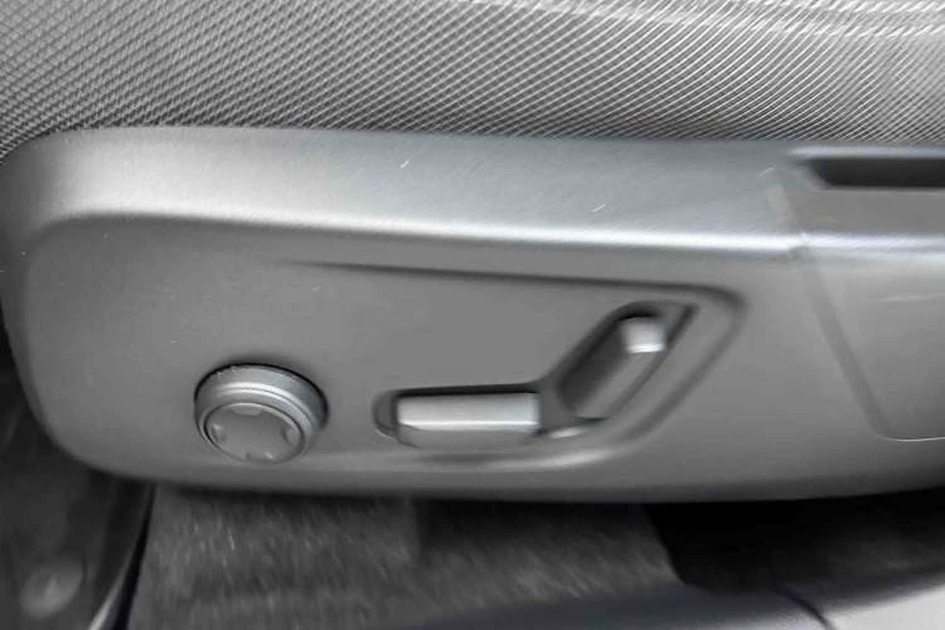 Used Volvo XC40 2023 B3 Zhiyuan Luxury Edition Interior 8