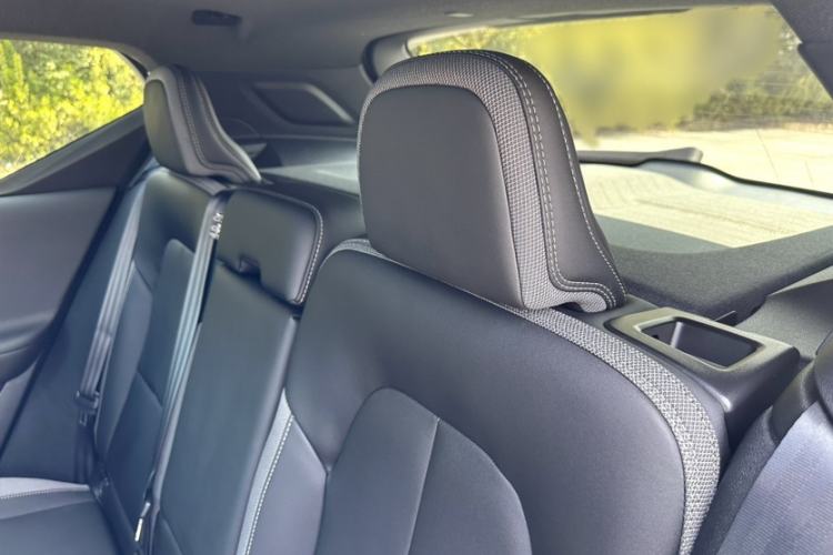 Used Volvo XC40 2023 B3 Zhiyuan Luxury Edition Interior 8