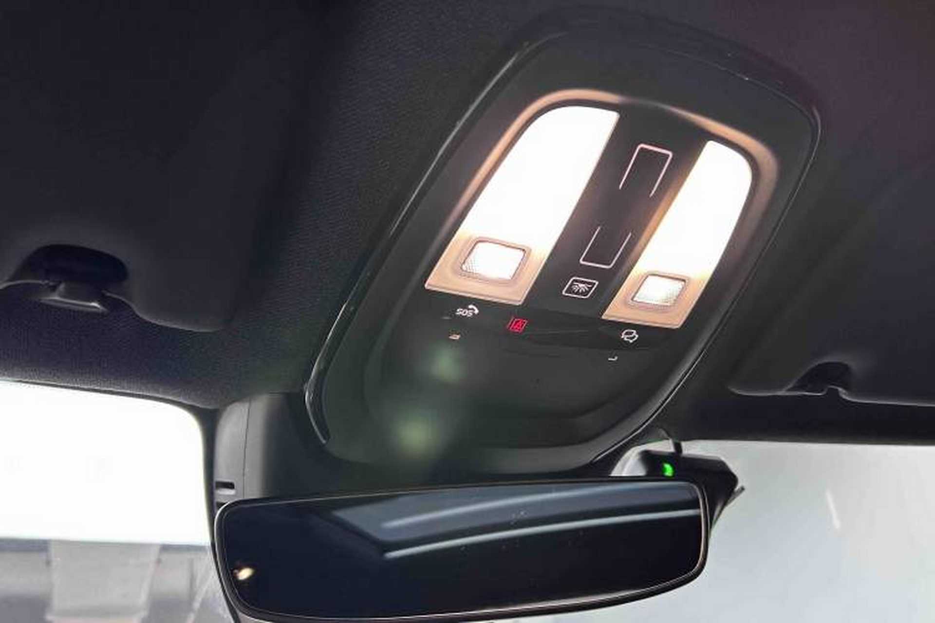 Used Volvo XC40 2023 B3 Zhiyuan Luxury Edition Interior 9