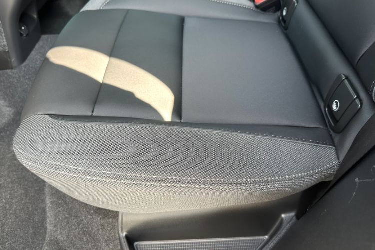 Used Volvo XC40 2023 B3 Zhiyuan Luxury Edition Interior 9