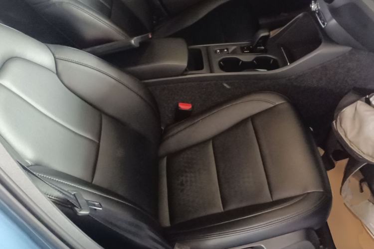 Used Volvo XC40 2023 B3 Smart & Stylish Edition Right Front Seat