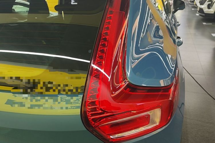 Used Volvo XC40 2023 B3 Smart & Stylish Edition Right Rear Taillight
