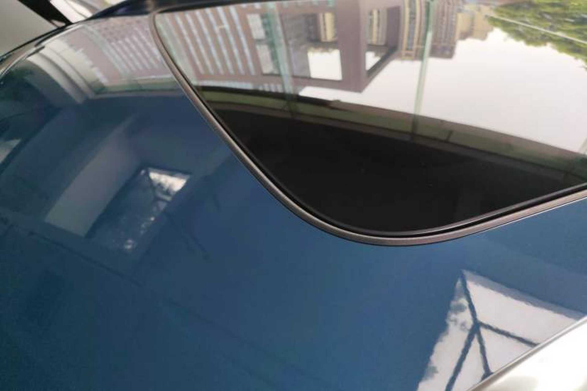 Used Volvo XC40 2023 B3 Zhiyuan Luxury Edition Roof