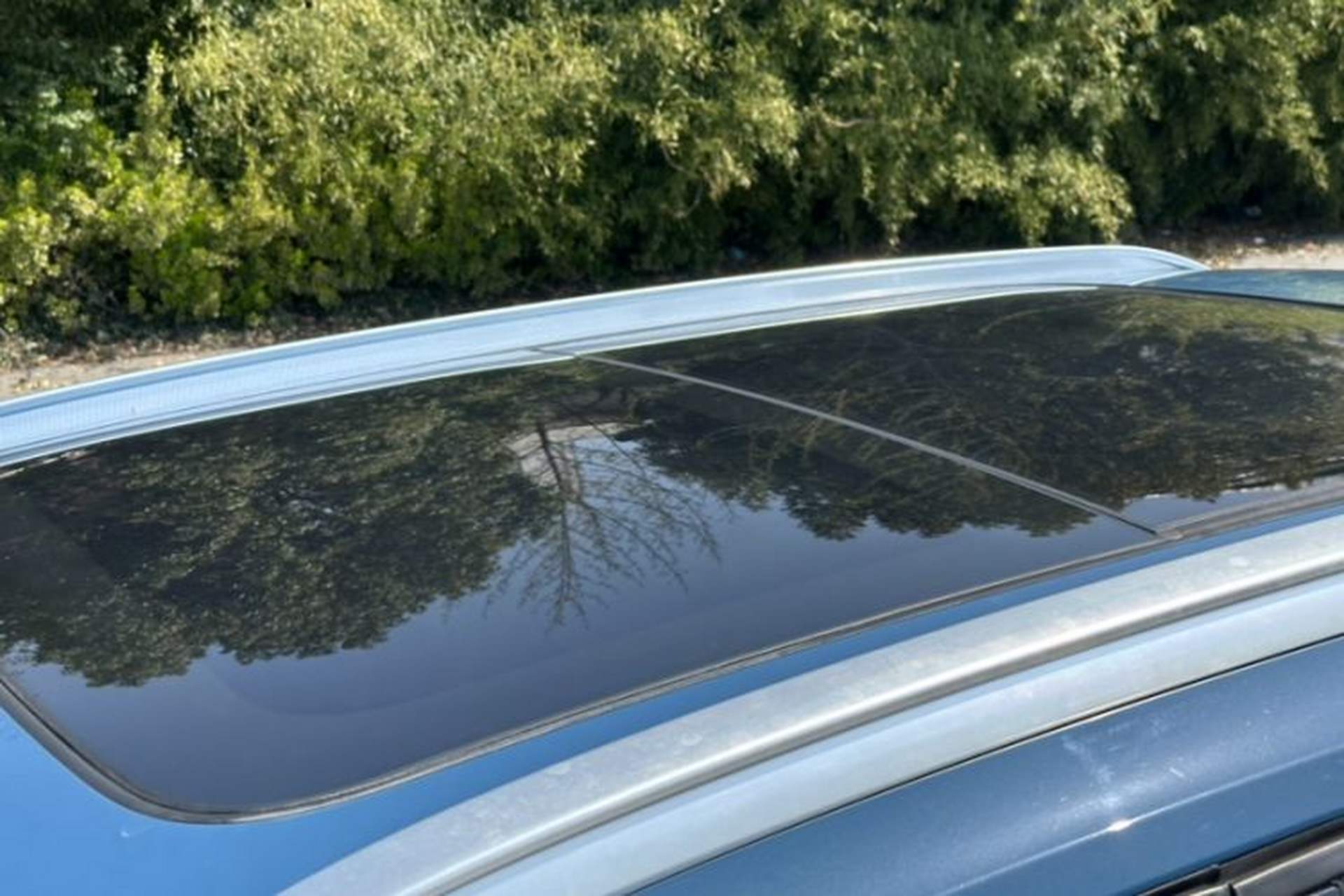 Used Volvo XC40 2023 B3 Zhiyuan Luxury Edition Roof