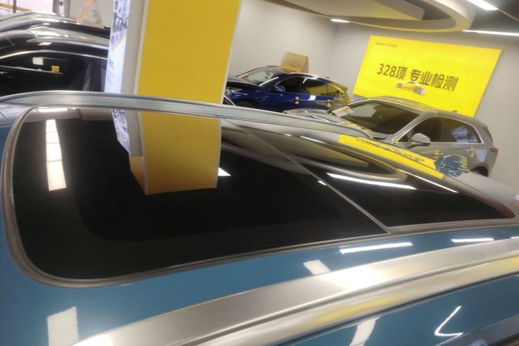 Used Volvo XC40 2023 B3 Smart & Stylish Edition Roof