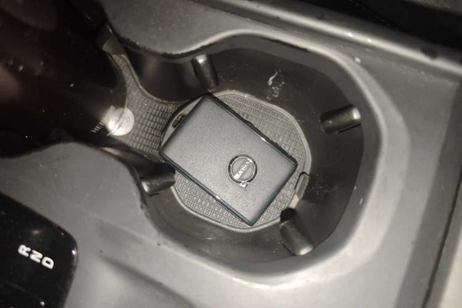 Used Volvo XC40 2023 B3 Smart & Stylish Edition Vehicle Key
