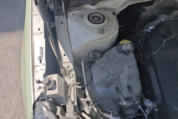 Used Volvo XC40 2023 B3 Zhiyuan Luxury Edition Engine Bay Right