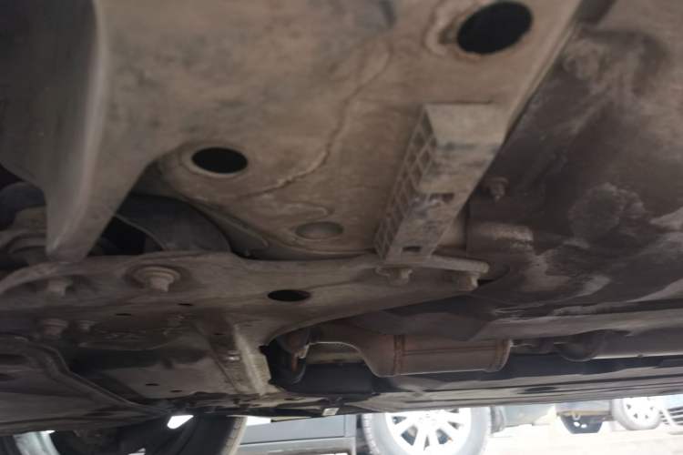 Used Volvo XC40 2023 B4 4x4 Smart Luxury Edition Chassis Front Left