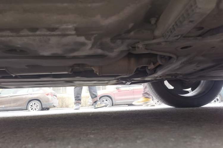 Used Volvo XC40 2023 B4 4x4 Smart Luxury Edition Chassis Front Right