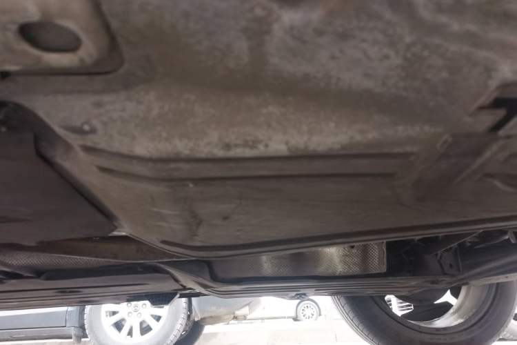 Used Volvo XC40 2023 B4 4x4 Smart Luxury Edition Chassis Rear Left