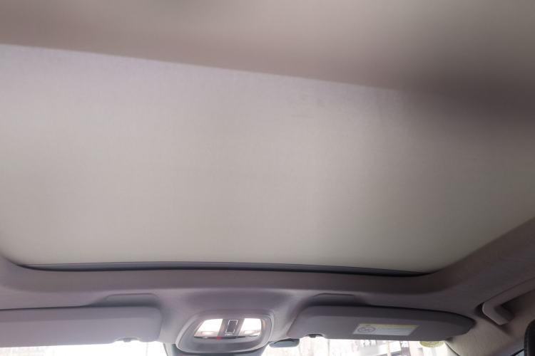 Used Volvo XC40 2023 B4 4x4 Smart Luxury Edition Headliner
