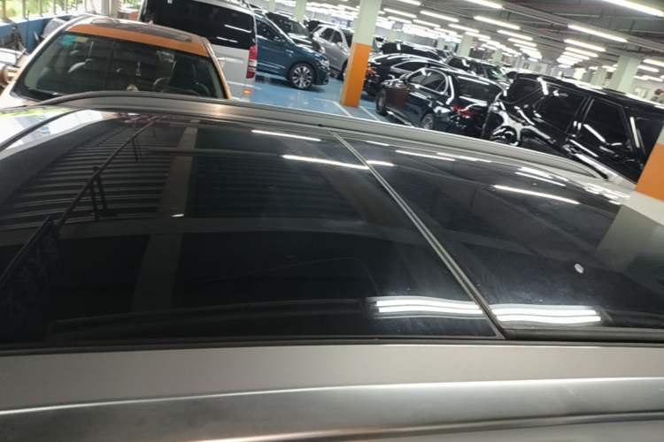 Used Volvo XC40 2023 B4 4x4 Smart Luxury Edition Roof