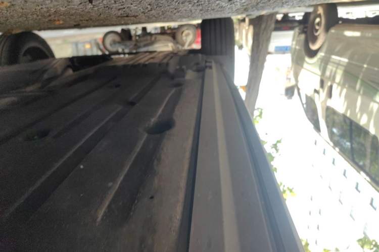 Used Volvo XC40 2023 B3 Zhiyuan Luxury Edition Chassis Front Right