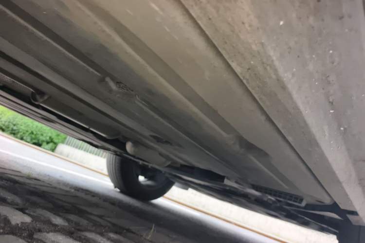 Used Volvo XC40 2023 B3 Zhiyuan Luxury Edition Chassis Front Right