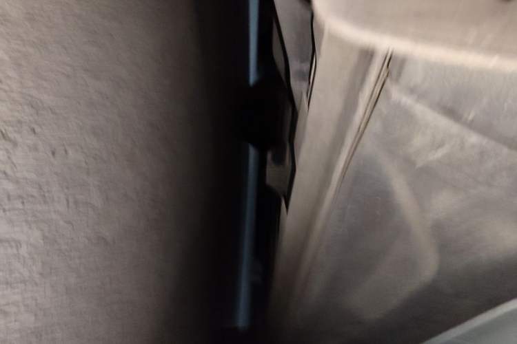 Used Volvo XC40 2023 B3 Zhiyuan Luxury Edition Chassis Rear Right