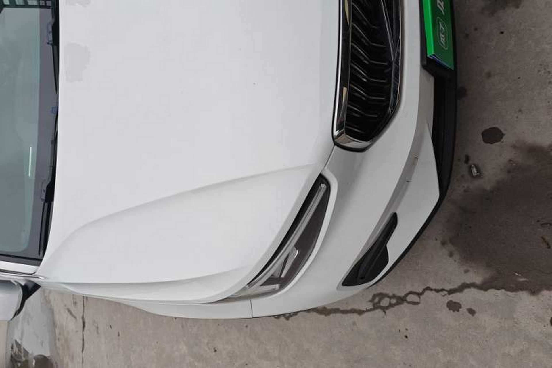 Used Volvo XC40 2023 B3 Zhiyuan Luxury Edition Exterior 2