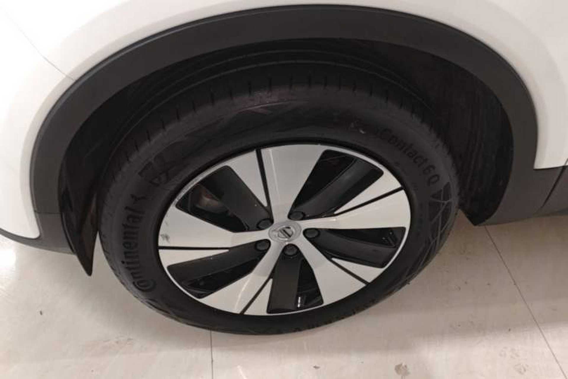 Used Volvo XC40 2023 B3 Zhiyuan Luxury Edition Exterior 4
