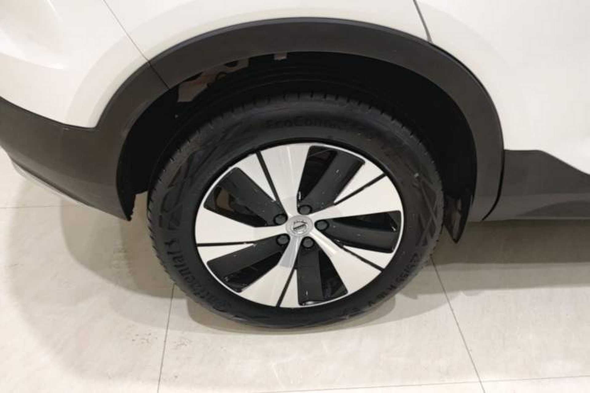 Used Volvo XC40 2023 B3 Zhiyuan Luxury Edition Exterior 5