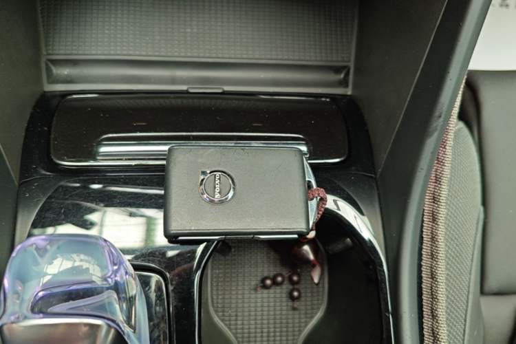 Used Volvo XC40 2023 B3 Zhiyuan Luxury Edition Interior 1