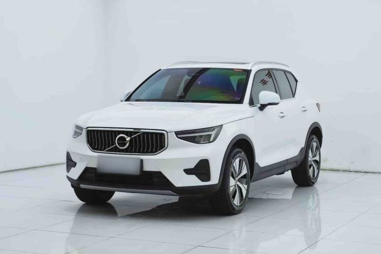 Ojetý Volvo XC40 2023 B3 Zhiyuan Luxury Edition Guazi used car, China used car export, Used car for sale, Used  cars, Cheapest cars for sale