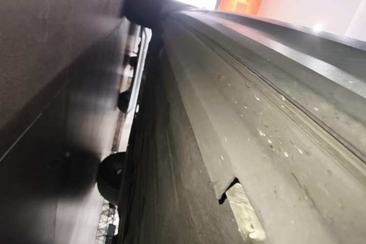 Used Volvo XC40 2023 B3 Zhiyuan Luxury Edition Right Side Sill