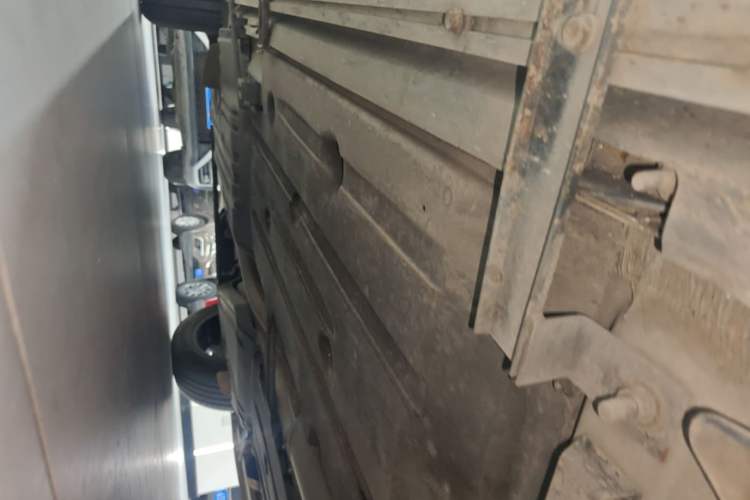 Used Volvo XC40 2023 B3 Zhiyuan Luxury Edition Right Side Sill