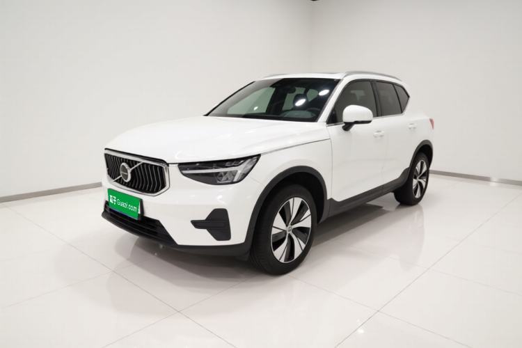 Ojetý Volvo XC40 2023 B3 Zhiyuan Luxury Edition Guazi used car, China used car export, Used car for sale, Used  cars, Cheapest cars for sale