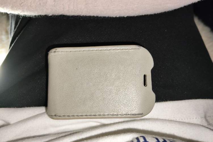 Used Volvo XC40 2023 B3 Zhiyuan Luxury Edition Vehicle Key