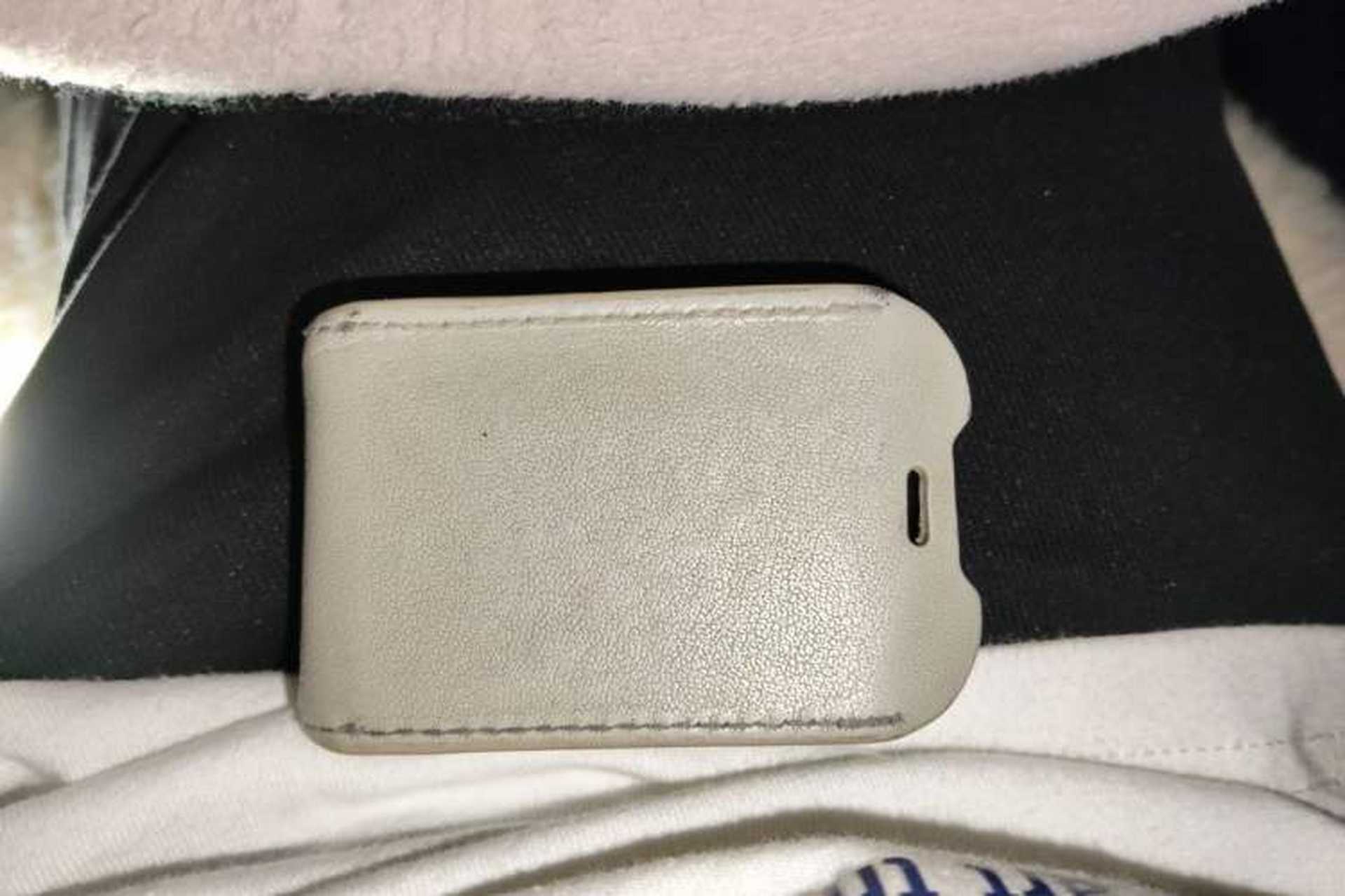 Used Volvo XC40 2023 B3 Zhiyuan Luxury Edition Vehicle Key