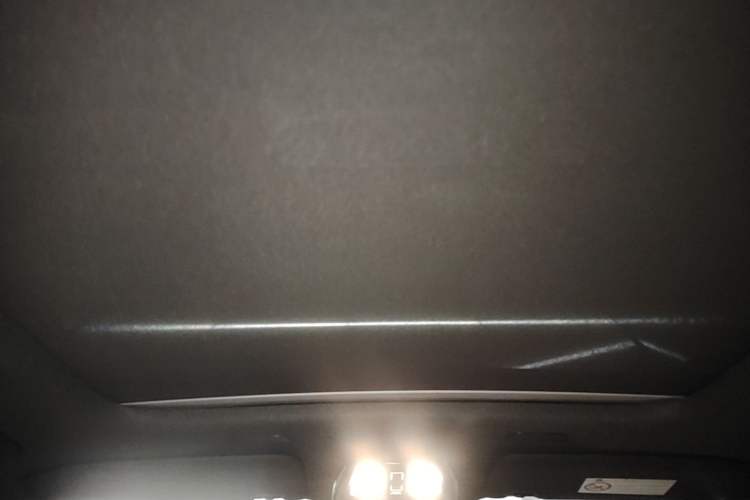Used Volvo XC40 2024 B3 Zhiyuan Luxury Edition Headliner