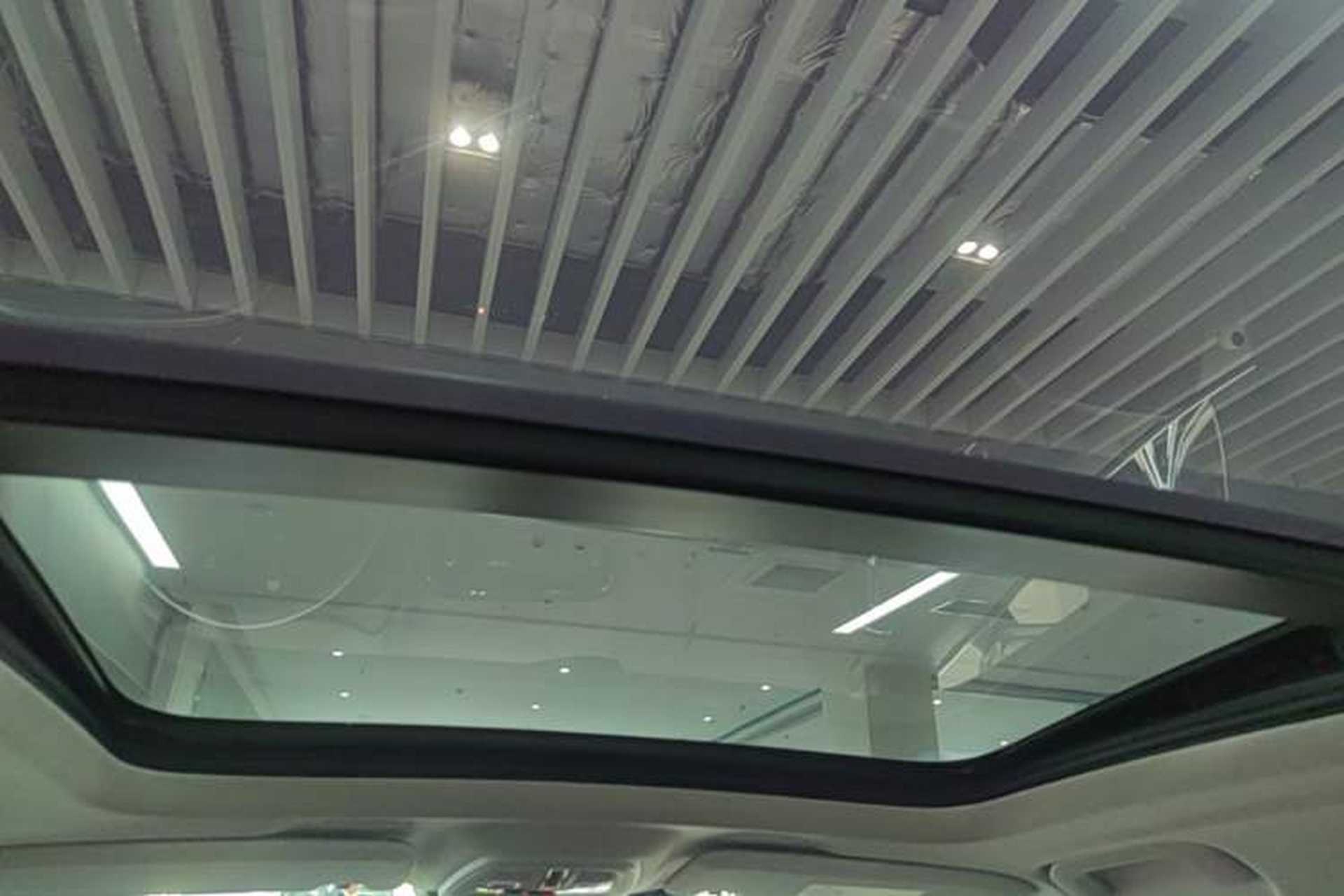 Used Volvo XC40 2024 B4 4x4 Smart Luxury Edition Headliner