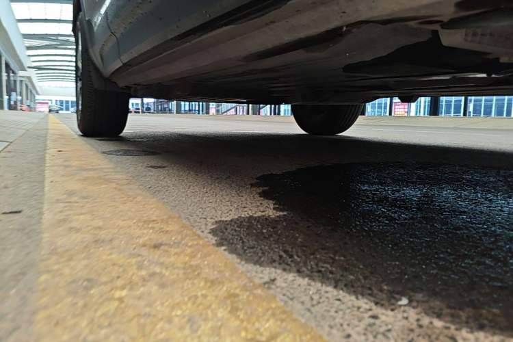 Used Volvo XC40 2024 B3 Zhiyuan Luxury Edition Right Side Sill