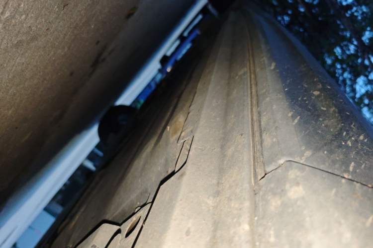 Used Volvo XC40 2024 B3 Zhiyuan Sport Edition Chassis Front Right