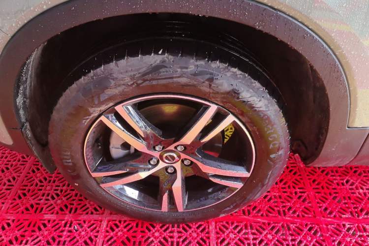 Used Volvo XC40 2024 B3 Zhiyuan Sport Edition Exterior 4
