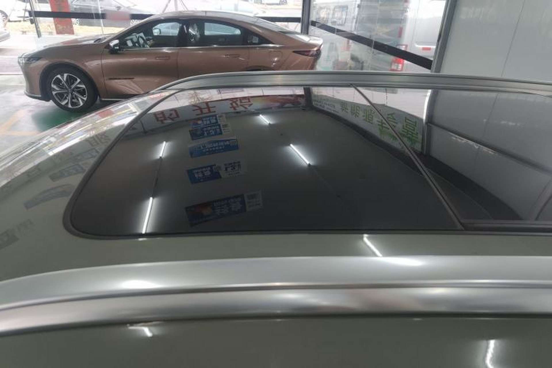 Used Volvo XC40 2024 B4 4x4 Smart Luxury Edition Roof