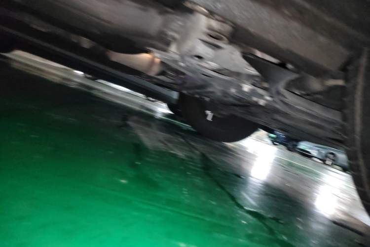 Used Volvo XC40 2024 B4 4x4 Smart Luxury Edition Chassis Front Right