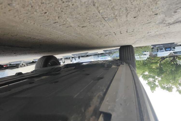 Used Volvo XC40 2024 B3 Zhiyuan Luxury Edition Chassis Front Right