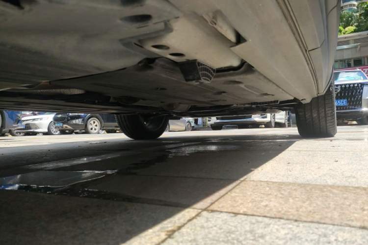 Used Volvo XC40 2024 B4 4x4 Smart Luxury Edition Chassis Rear Right
