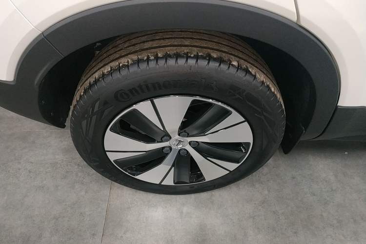 Used Volvo XC40 2024 B3 Zhiyuan Luxury Edition Exterior 8