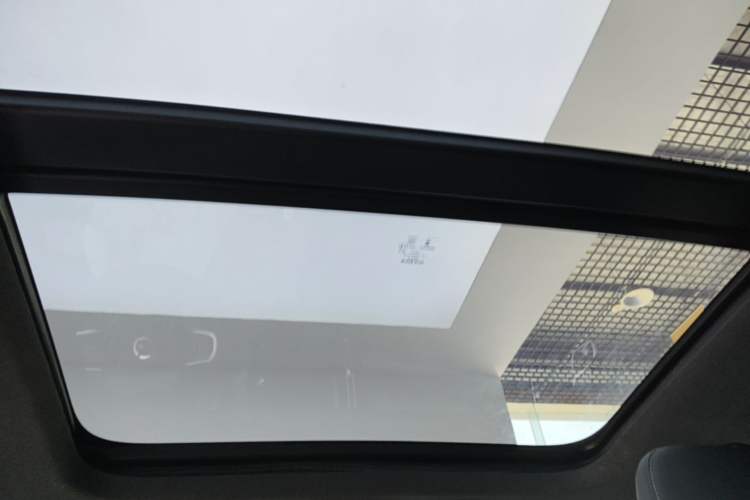 Used Volvo XC40 2024 B3 Zhiyuan Luxury Edition Headliner