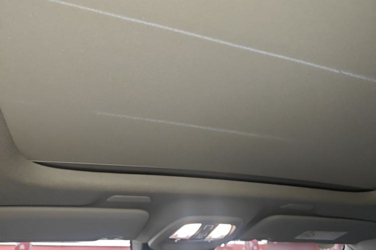 Used Volvo XC40 2024 B4 4x4 Smart Luxury Edition Headliner