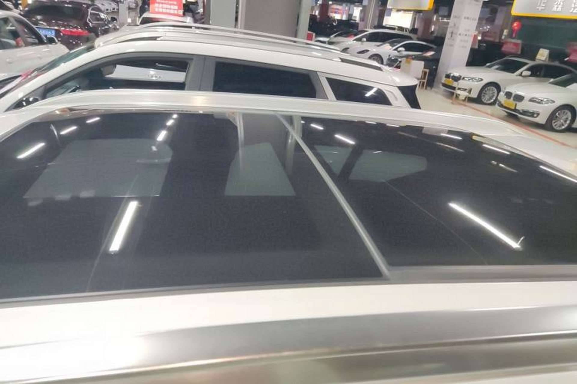 Used Volvo XC40 2024 B4 4x4 Smart Luxury Edition Roof