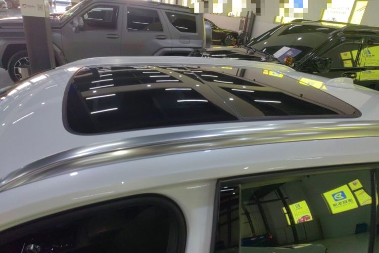Used Volvo XC40 2024 B4 4x4 Smart Luxury Edition Roof
